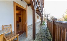 RESORT KYČERKA - Velké Karlovice - Apartmán Kyčerka 10