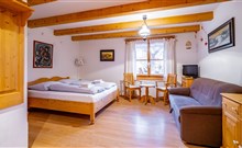 RESORT KYČERKA - Velké Karlovice - Apartmán Kyčerka 11