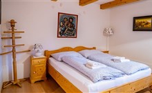 RESORT KYČERKA - Velké Karlovice - Apartmán Kyčerka 11