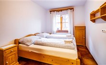 RESORT KYČERKA - Velké Karlovice - Apartmán Kyčerka 12