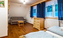 RESORT KYČERKA - Velké Karlovice - Apartmán Hájenka 1