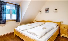 RESORT KYČERKA - Velké Karlovice - Apartmán Hájenka 2