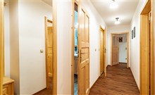 RESORT KYČERKA - Velké Karlovice - Apartmán Hájenka 2