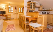 RESORT KYČERKA - Velké Karlovice - Apartmán Floriánka 2