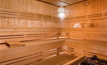 ADAM & SPA - Kudowa Zdrój - sauna