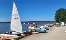 WODNIK HOTEL & SPA - Leba - Sarbské jezera