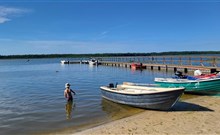 WODNIK HOTEL & SPA - Leba - Sarbské jezera