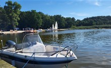 WODNIK HOTEL & SPA - Leba - Sarbské jezera