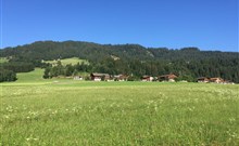 HEIDELBERG - Hopfgarten im Brixental