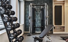 MERCURE KATOWICE CENTRUM - Katowice - fitness