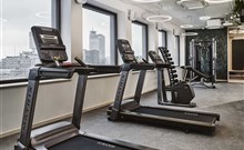 MERCURE KATOWICE CENTRUM - Katowice - fitness