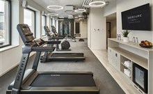 MERCURE KATOWICE CENTRUM - Katowice - fitness