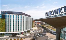 MERCURE KATOWICE CENTRUM - Katowice