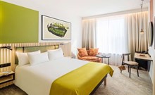 MERCURE KATOWICE CENTRUM - Katowice