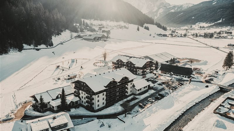 VITALHOTEL - Gosau