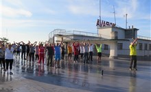 VZPOMÍNKA NA ČESKOSLOVENSKÉ RETRO - hotel HRABOVO