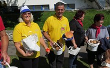 VZPOMÍNKA NA ČESKOSLOVENSKÉ RETRO - hotel HRABOVO