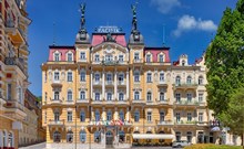 GRANDHOTEL PACIFIK - Mariánské Lázně