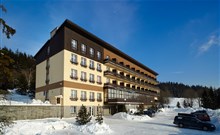 OREA Hotel ŠPIČÁK - Železná Ruda