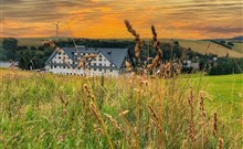 ALPINA LODGE HOTEL - Oberwiesenthal