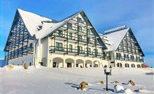 ALPINA LODGE HOTEL - Oberwiesenthal