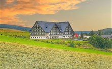 ALPINA LODGE HOTEL - Oberwiesenthal