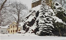 FALKENSTEIN - Falkenstein/Vogtland