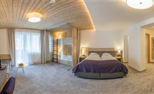 KOSIS SPORTS LIFESTYLE HOTEL - Fügen - Junior Suite s palandou