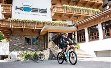 KOSIS SPORTS LIFESTYLE HOTEL - Fügen