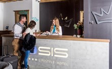 KOSIS SPORTS LIFESTYLE HOTEL - Fügen