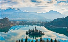 TRIGLAV BLED****- Bled