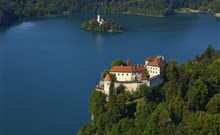 TRIGLAV BLED****- Bled