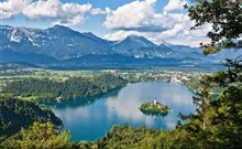 TRIGLAV BLED****- Bled