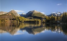 PATRIA - Štrbské Pleso