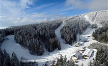 RAMPUŠÁK - Rokytnice v Orlických horách - Ski centrum Říčky, zdroj CZECHTOURISM