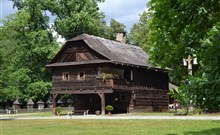 WELLNESS RESORT ENERGETIC - Rožnov pod Radhoštěm - Valašské muzeum v přírodě