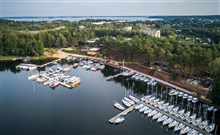 AUTOBUSOVÝ ZÁJEZD NA MAZURY - Hotel TAJTY - Wilkasy