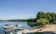 AUTOBUSOVÝ ZÁJEZD NA MAZURY - Hotel TAJTY - Wilkasy