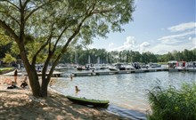 AUTOBUSOVÝ ZÁJEZD NA MAZURY - Hotel TAJTY - Wilkasy