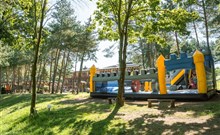 AUTOBUSOVÝ ZÁJEZD NA MAZURY - Hotel TAJTY - Wilkasy