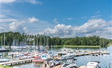 AUTOBUSOVÝ ZÁJEZD NA MAZURY - Hotel TAJTY - Wilkasy