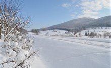 Hotel PARK a Penzion PARMA - Ostružná - Šerák a Obří skály