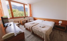 REKREACE ROH - ATLAS Hotel Tatry - Tatranské Matliare - 2 - lůžkový pokoj