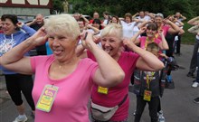 REKREACE ROH - ATLAS Hotel Tatry - Tatranské Matliare - Jazyková rozcvička