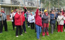 REKREACE ROH - ATLAS Hotel Tatry - Tatranské Matliare - Nástup na brigádu