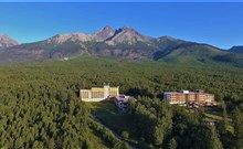 REKREACE ROH - ATLAS Hotel Tatry - Tatranské Matliare