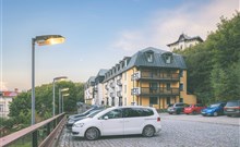 ZAHÁJENÍ LÁZEŇSKÉ SEZÓNY MARIÁNSKÉ LÁZNĚ 2025, SPA HOTEL DĚVÍN