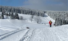 SKILAND - Ostružná