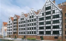 MERCURE GDAŃSK POSEJDON - Gdańsk