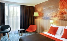 MERCURE GDAŃSK POSEJDON - Gdańsk